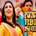 Punjabi Wedding Song Karaoke - Hasee Toh Phasee karaoke