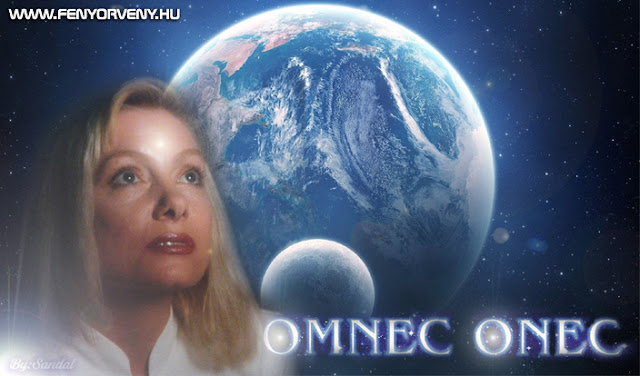 Omnec Onec: A vénusziak történelme és forradalma az elit ellen / Az elit átmenekülése a Földre