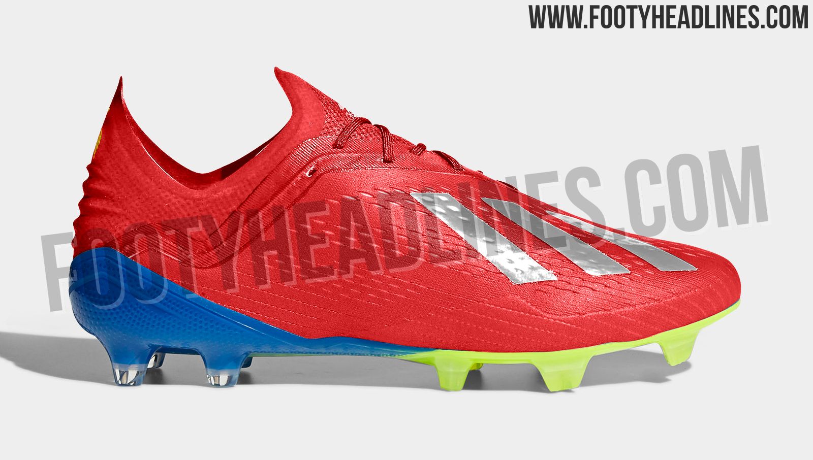 leaked adidas football boots
