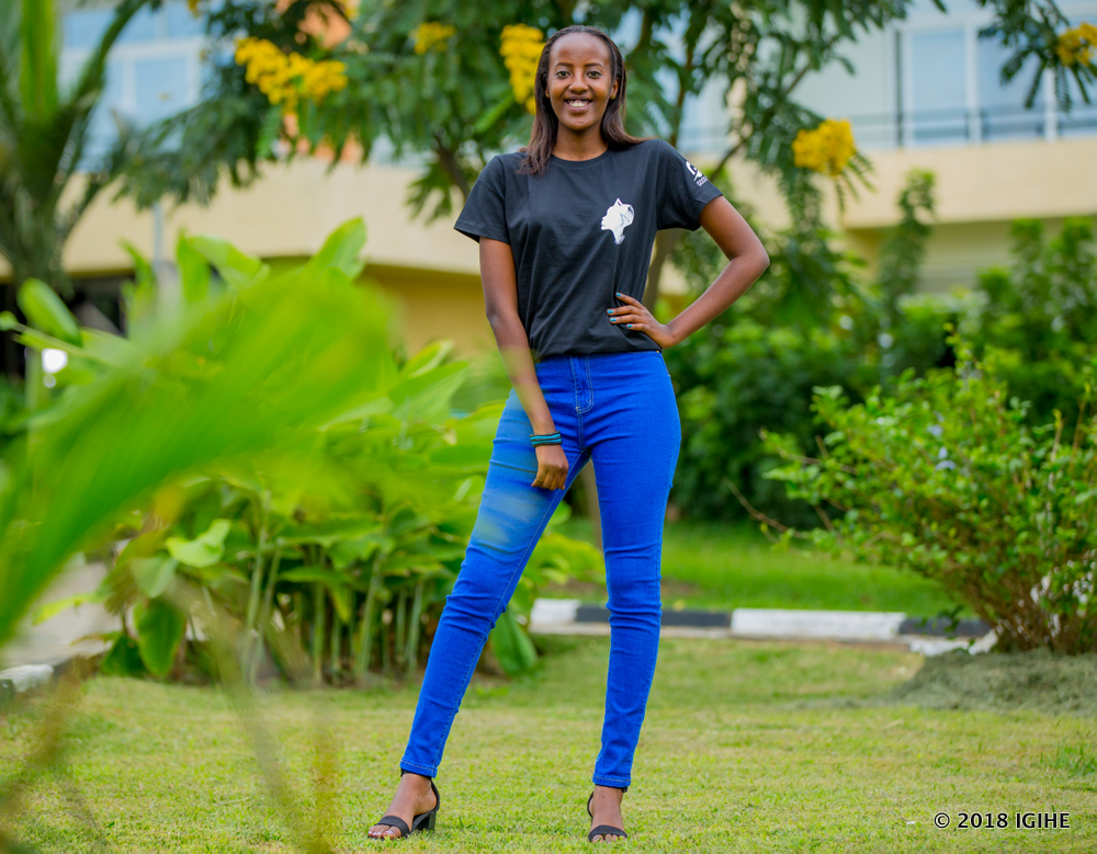 MISS Rwanda 2018: Irebere uko abakandida bakomeje kurushanya amanota ...