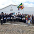 Loja maçônica de Mairi realiza ato cívico