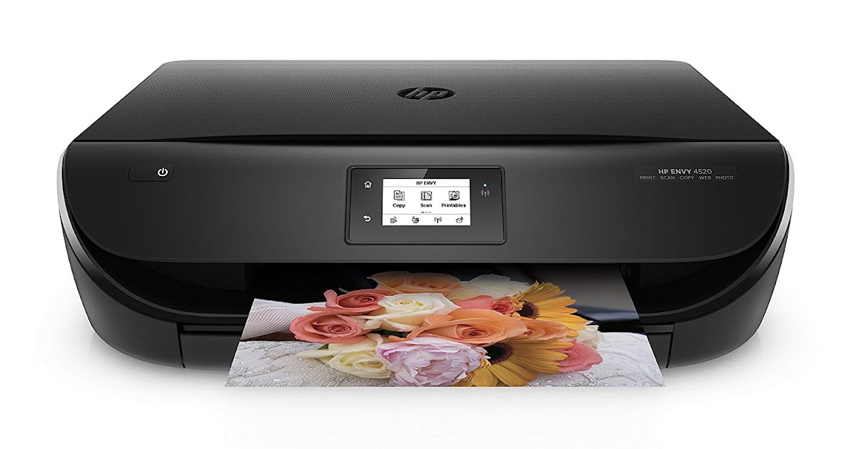 hp envy 4520 scanner software hp envy 4520 scanner software