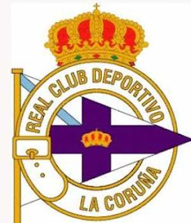 Escudo Deportivo Coruña
