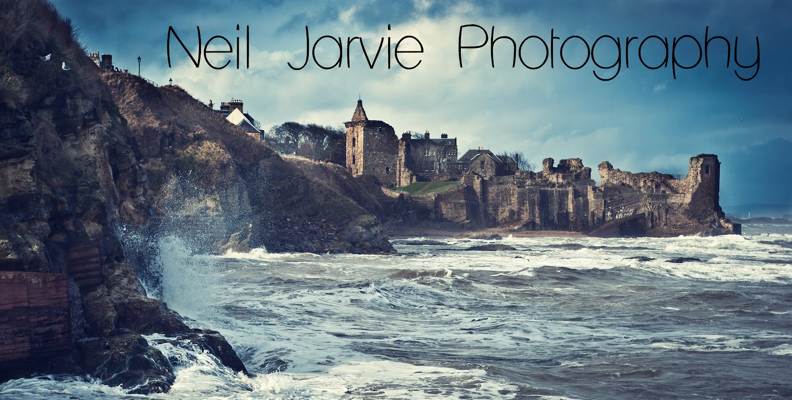 Neil Jarvie Photography