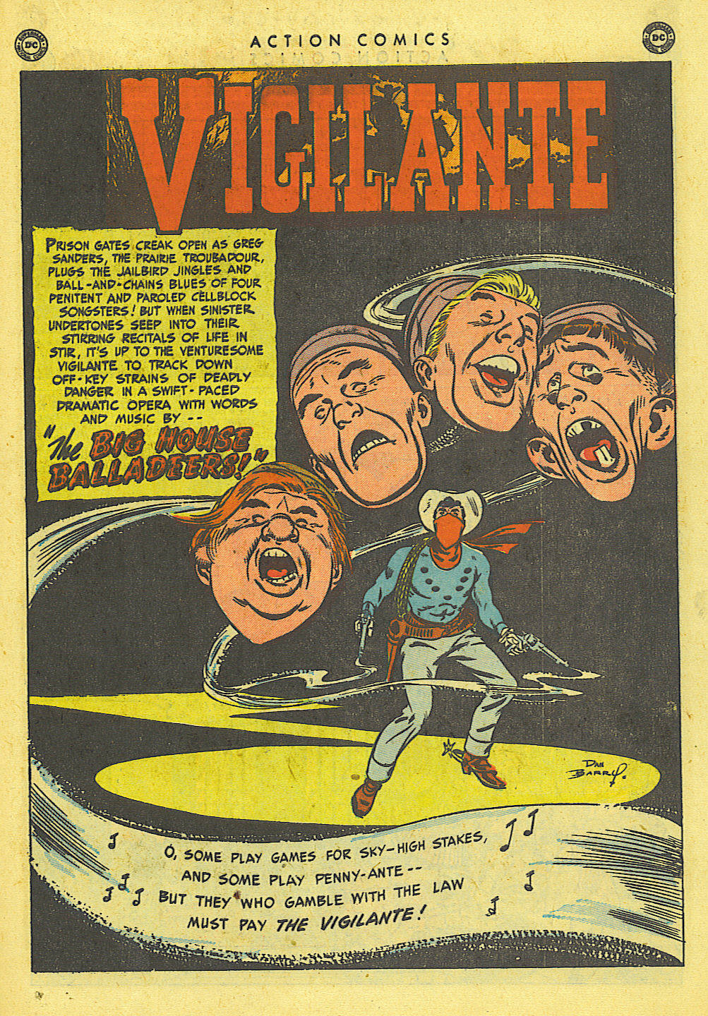 Action Comics (1938) 148 Page 30