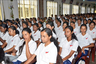 University Leadership Training Sri Lanka www.lankauniversity-news.com
