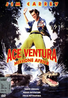 Ace Ventura - Missione Africa