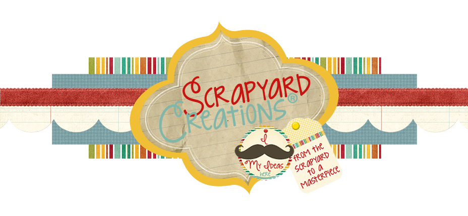 Scrapyard Creations ®