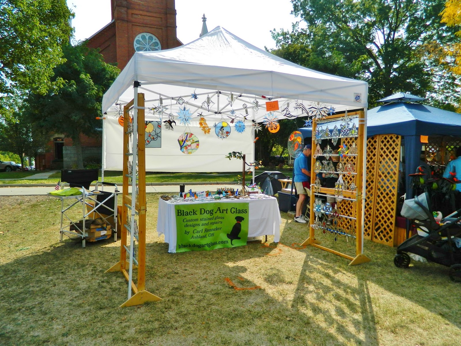 Harvest of the Arts Wellington, Ohio Ohio Festivals