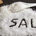 Πόσο αλάτι πρέπει να τρώμε;