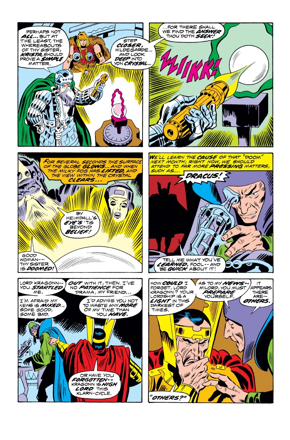 Thor (1966) 220 Page 11