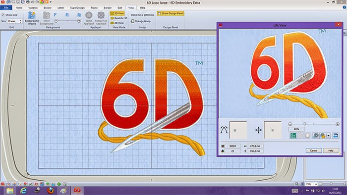 Janome embroidery software for mac