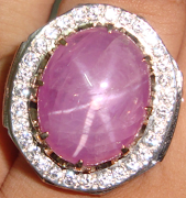 ~DELIMA BURMA STAR UNGU 24CT~