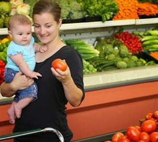Ini 10 Menu Makanan Diet Sehat untuk Ibu Menyusui