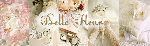 Цветочный курс "Belle Fleur"