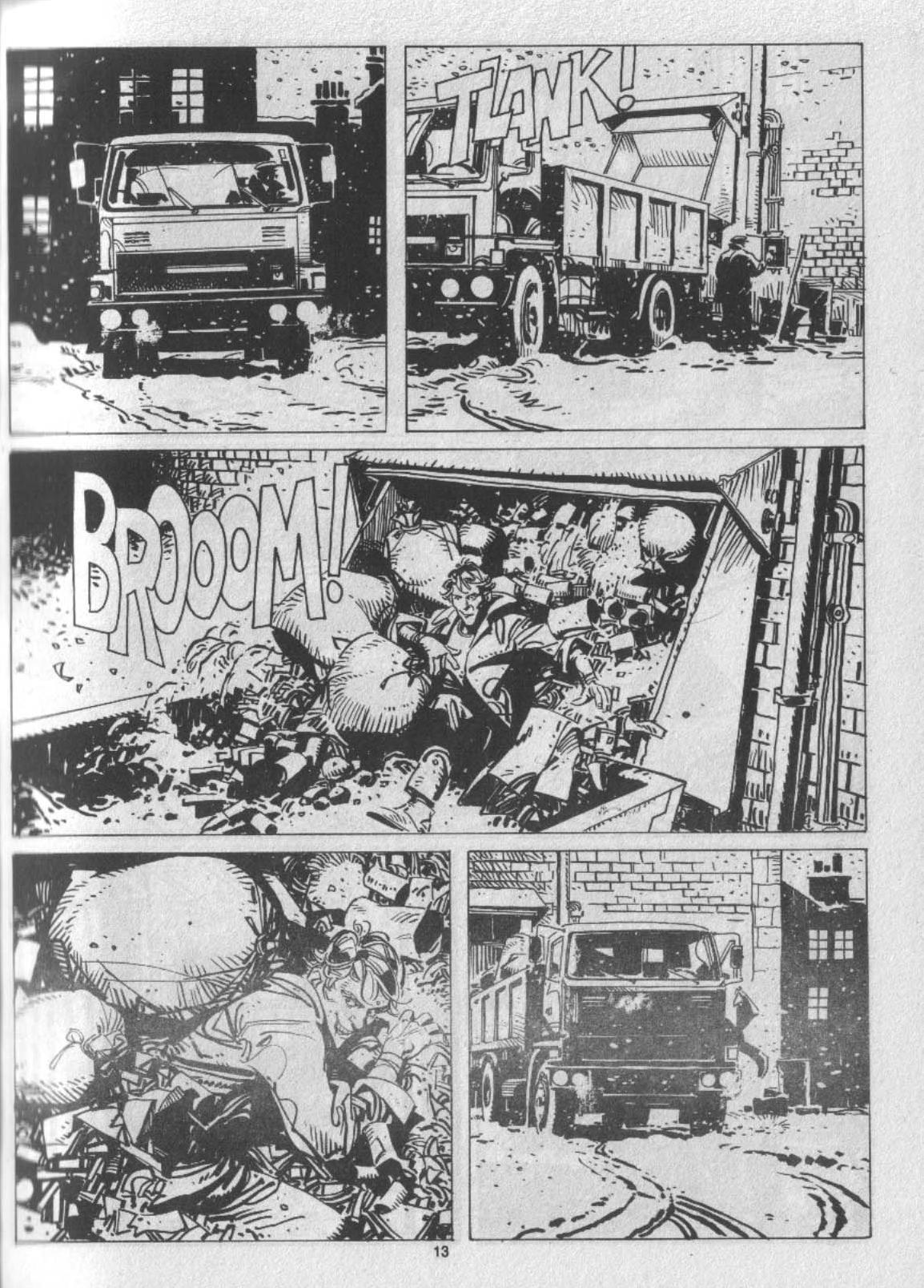 Dylan Dog (1986) issue 42 - Page 10