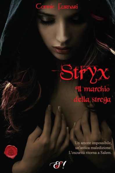 Stryx+copertina