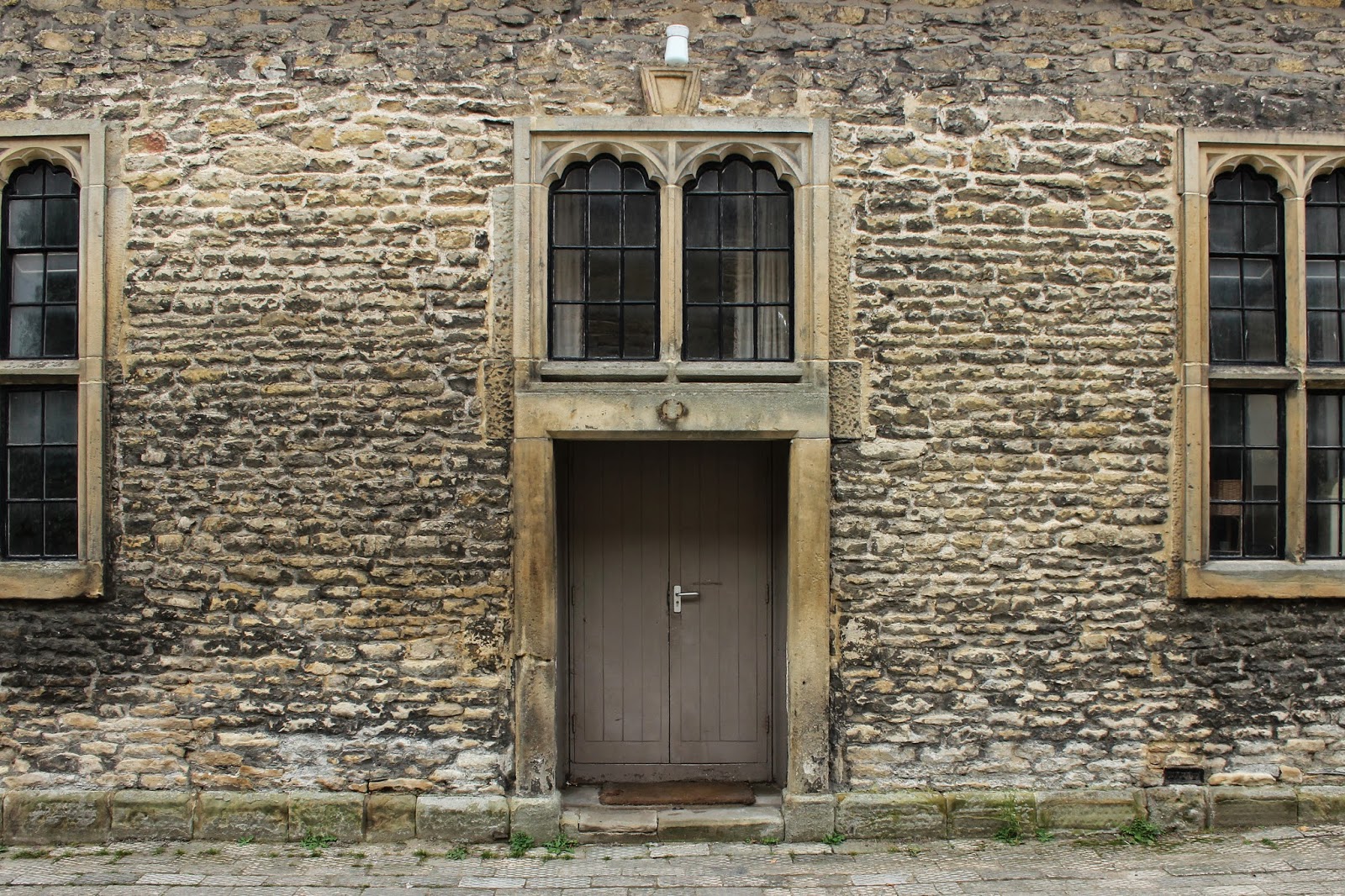 ANTECEDENT ARCHITECTURE Houses of the North York Moors ThorntonleDale