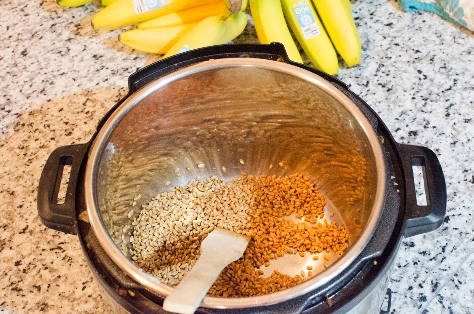 Blender Crack Grains Blender Crack Grains