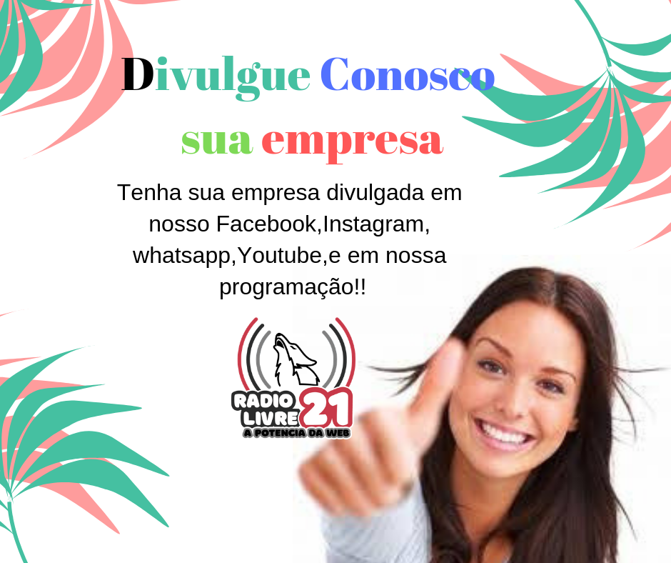 Divulgue Sua empresa conosco!!