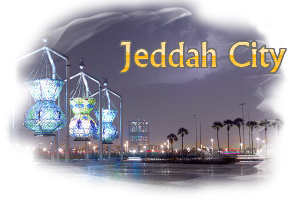 Jeddah City