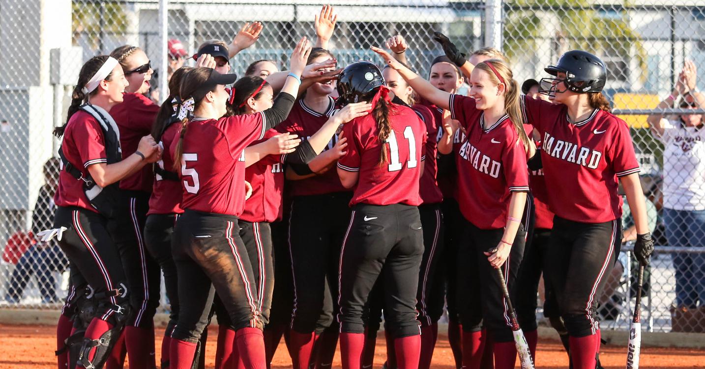 Boston College Women's Softball Camp Perfect For Every Girl