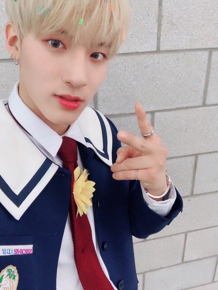 팬들도 까먹고있던 1위공약 지켜준 남자아이돌 | 인스티즈