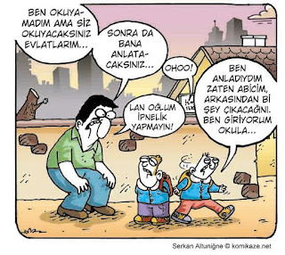 Karikatur