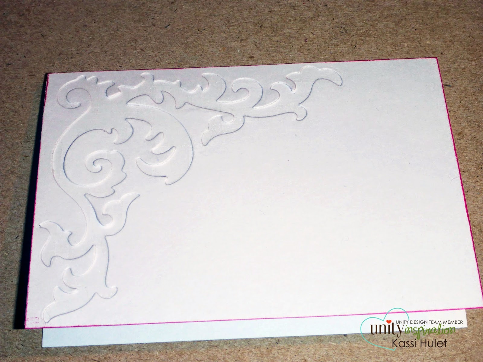 playing with inlays...