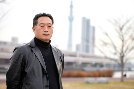 Shinichi Uchida