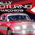 Rally Nocturno Portoflex apresenta-se em detalhe