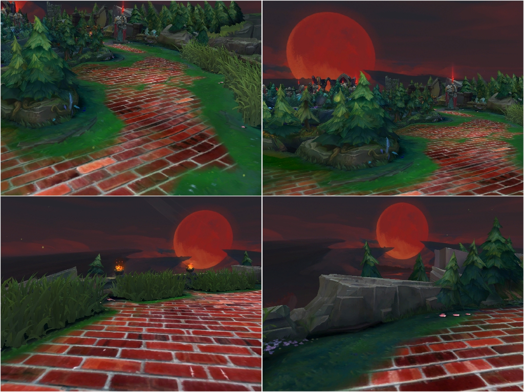 league of legends custom map skins league of legends custom map skins