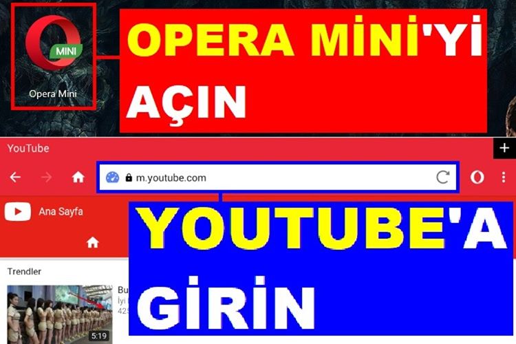 Opera Mini