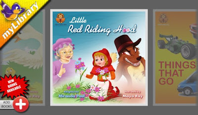 iStoryBooks iStoryBooks