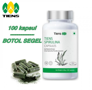 <br/><br/>Supplier Masker Spirulina<br/><br/><br/>