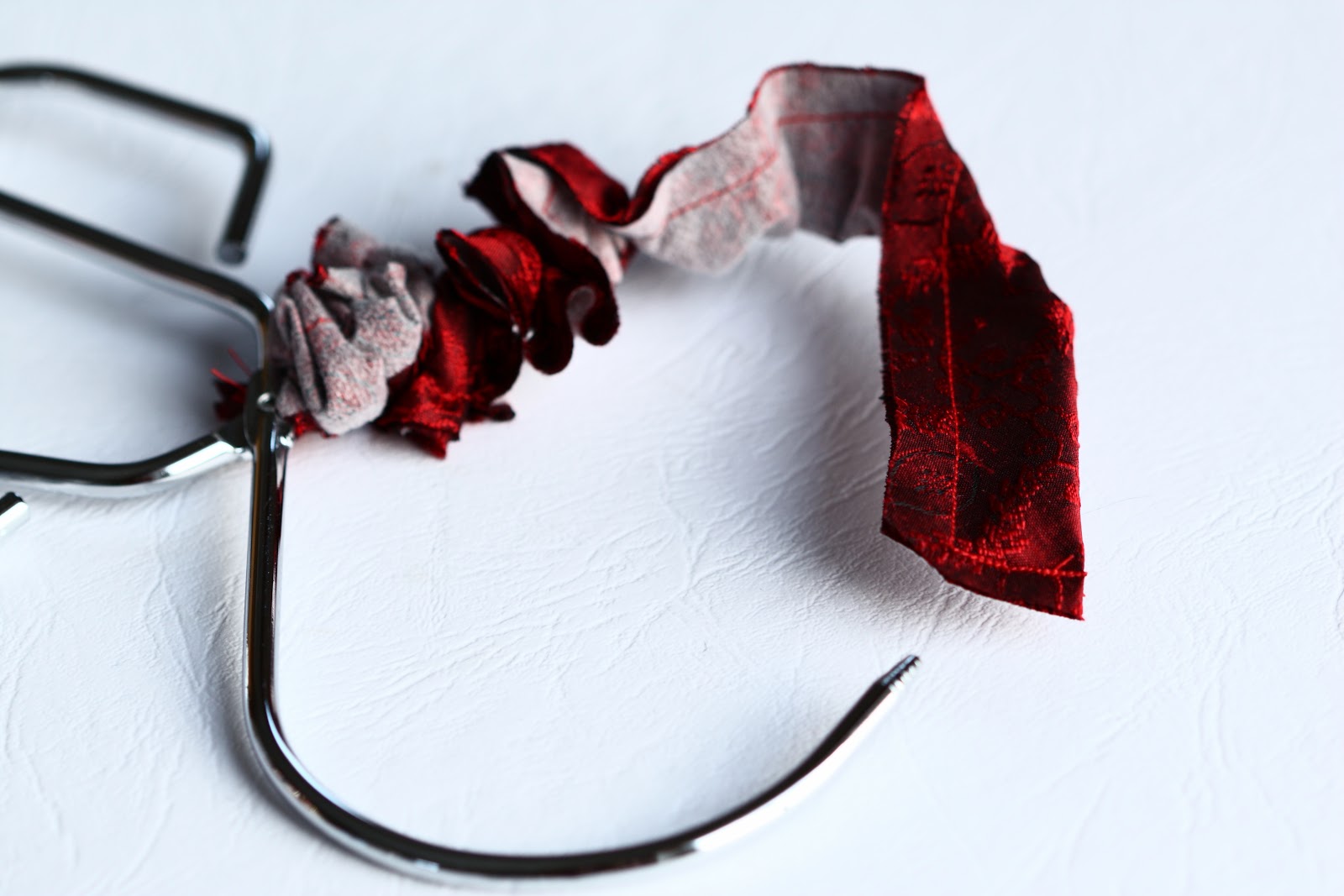 Sewing With Colour The perfect loop or tube turner.