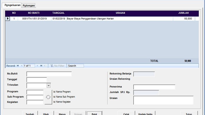 26 Download Aplikasi Spj Dana Desa Info Uang Online 26 Download Aplikasi Spj Dana Desa Info Uang Online