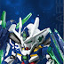 P-Bandai: FW Gundam CONVERGE CORE 00 Quanta + GN Sword IV Full Saber - Release Info