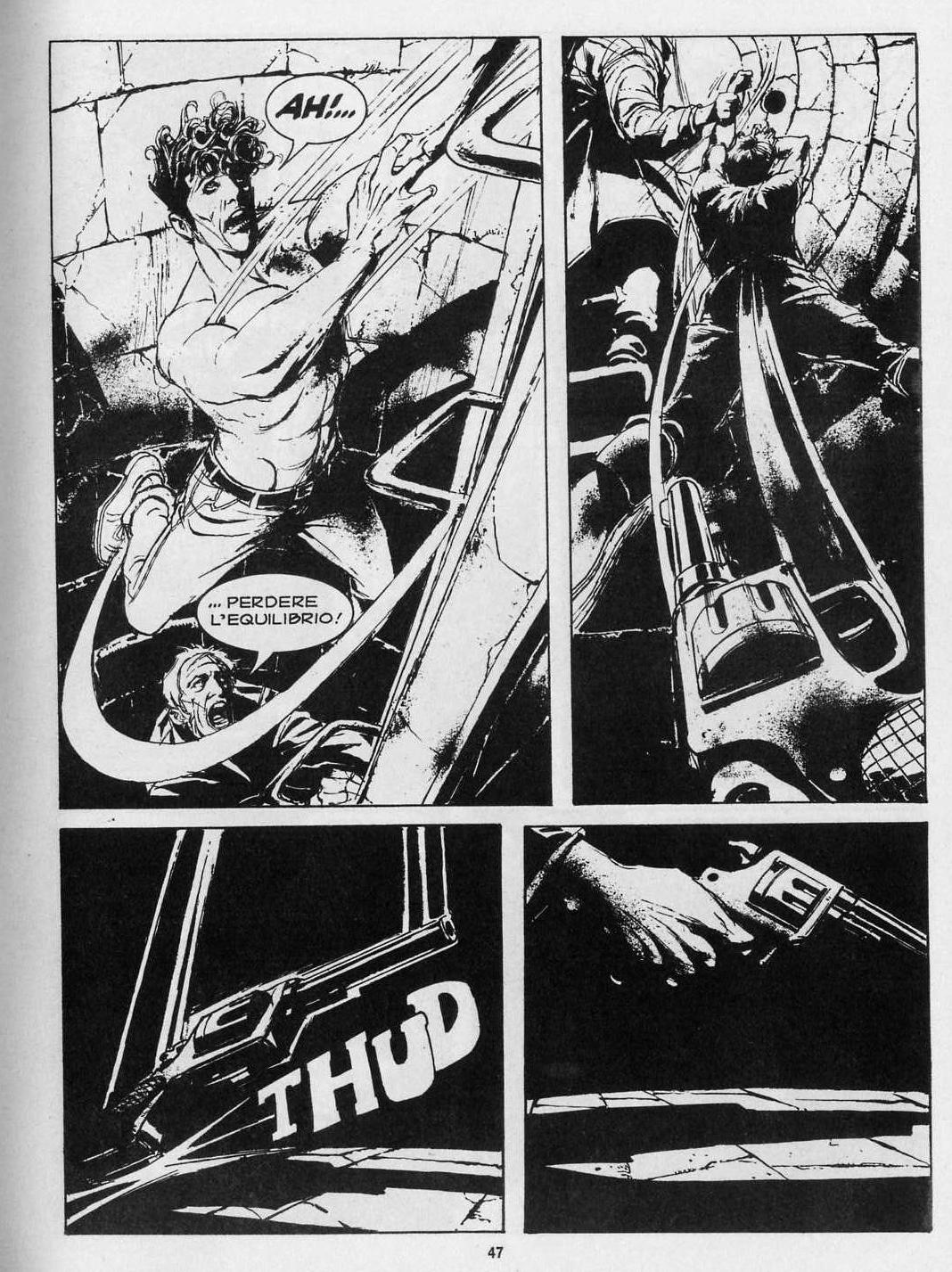Dylan Dog (1986) issue 111 - Page 42