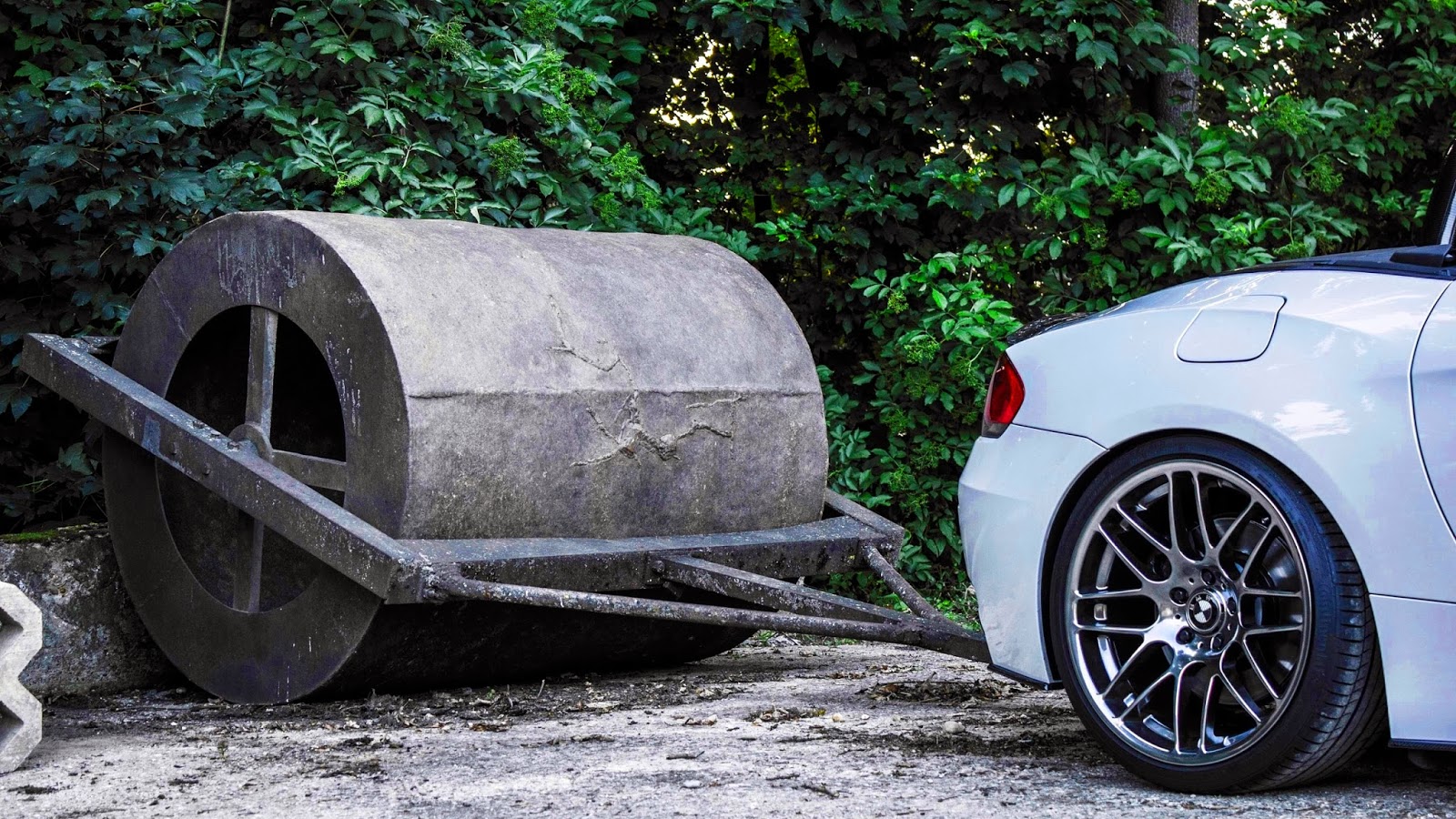 Mb Bmw Z4 E89 Carbon Fiber Body Kit 2013 Aro 19 Carwp