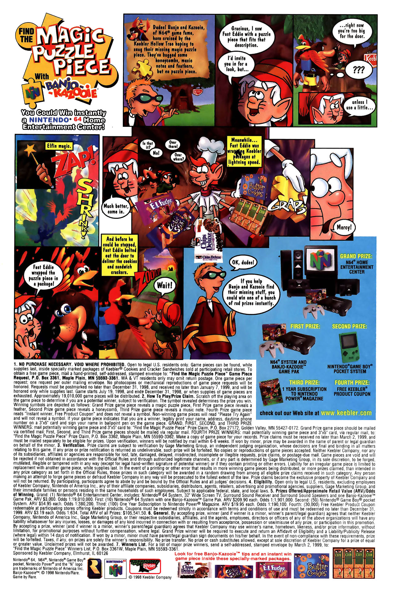 Read online Quicksilver comic -  Issue #12 - 18