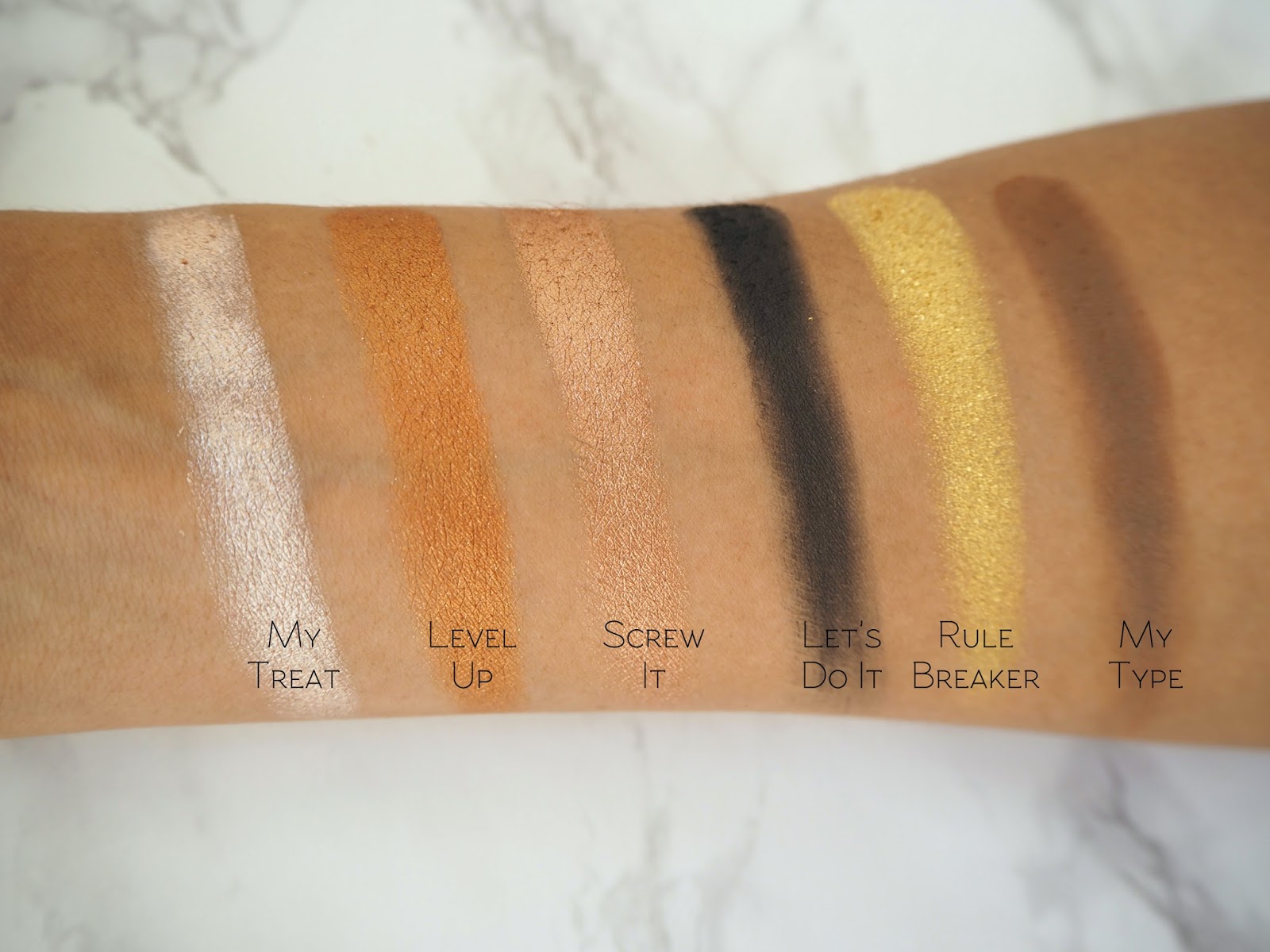 New in from ColourPop Haul & Review Jasmine Talks Beauty