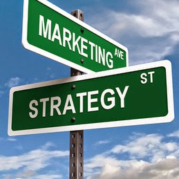 Marketing em 7 Passos: da Estratégia ao Mercado