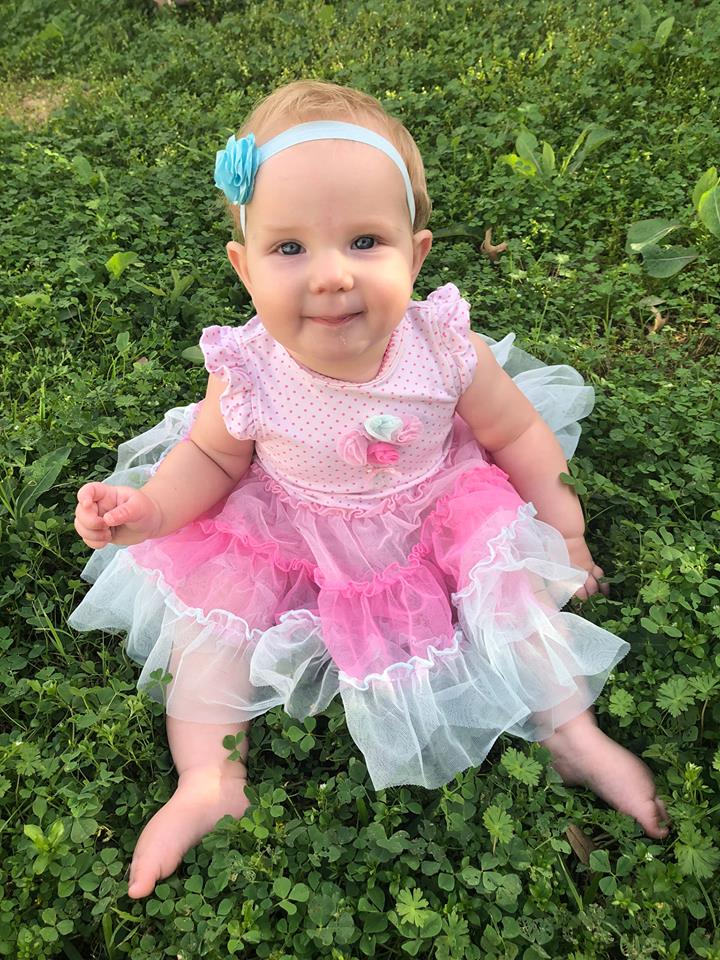 Fun with SATB2 Associated Syndrome The Quiet Baby