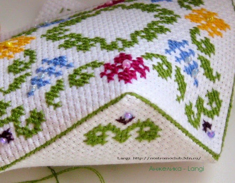 Бискорню. МК Бискорню. МК