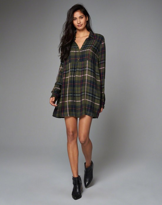 Abercrombie Vestidos 2016 Abercrombie Vestidos 2016