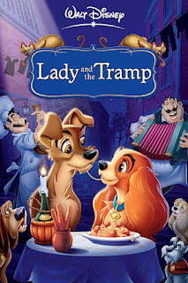 Tiểu Thư Và Gã Lang Thang - Lady And The Tramp Tiểu Thư Và Gã Lang Thang