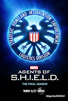 Séptima y última temporada de Agents of S.H.I.E.L.D.
