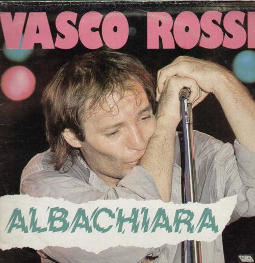 Musica InForma Vasco Rossi ALBA CHIARA
