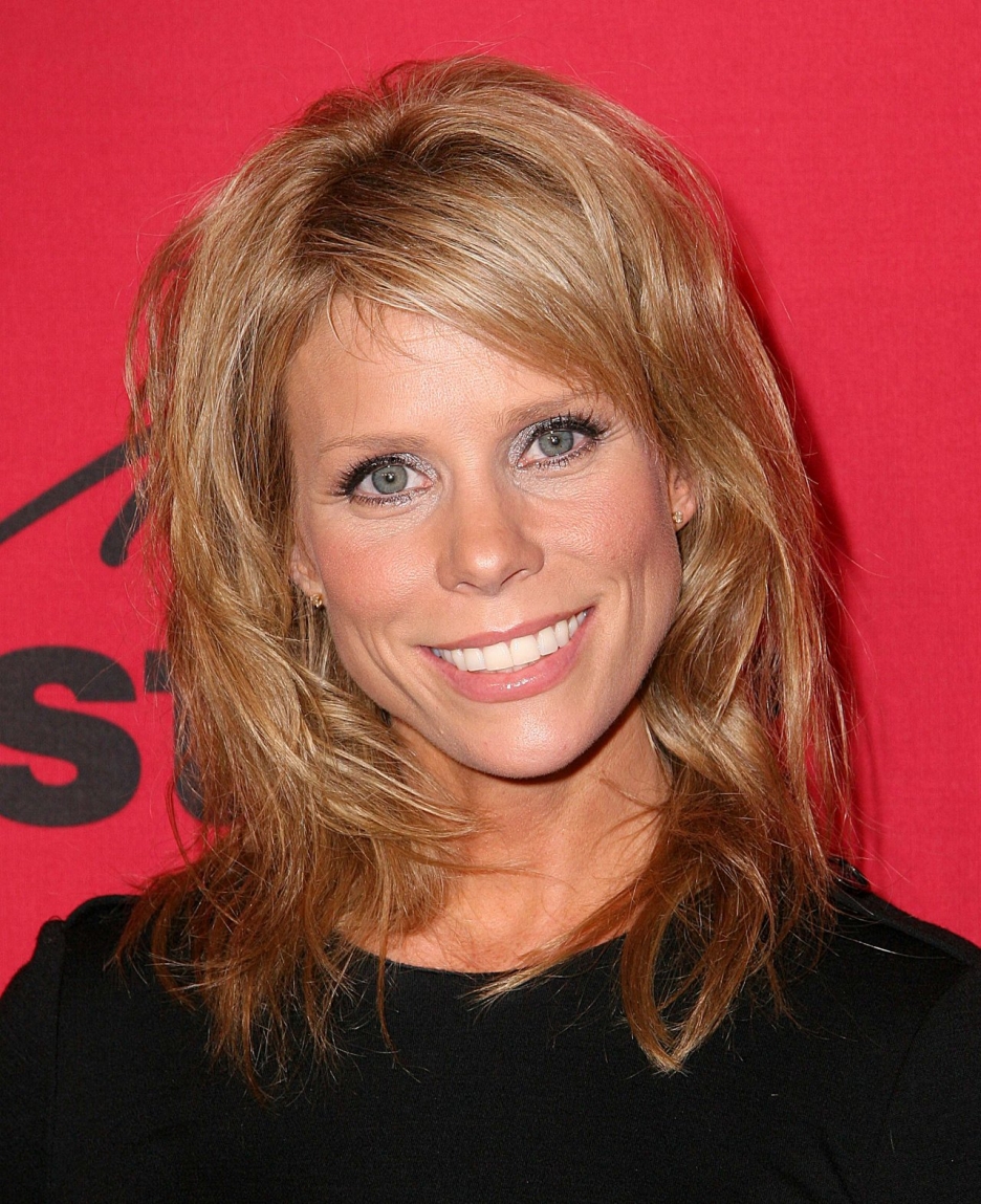 Cheryl Hines Photos Tv Series Posters and Cast